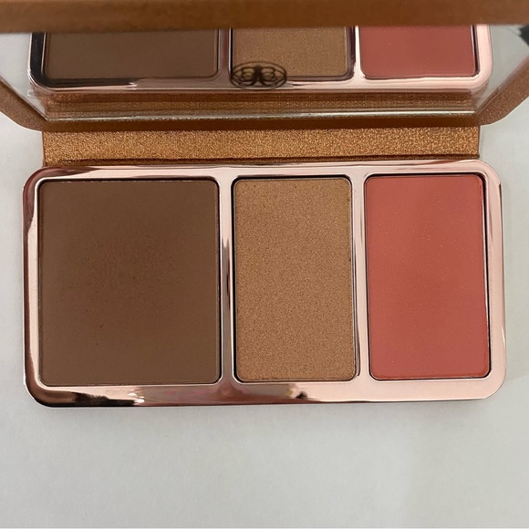 Anastasia Beverly Hills Face Palette - Picture 3 of 5